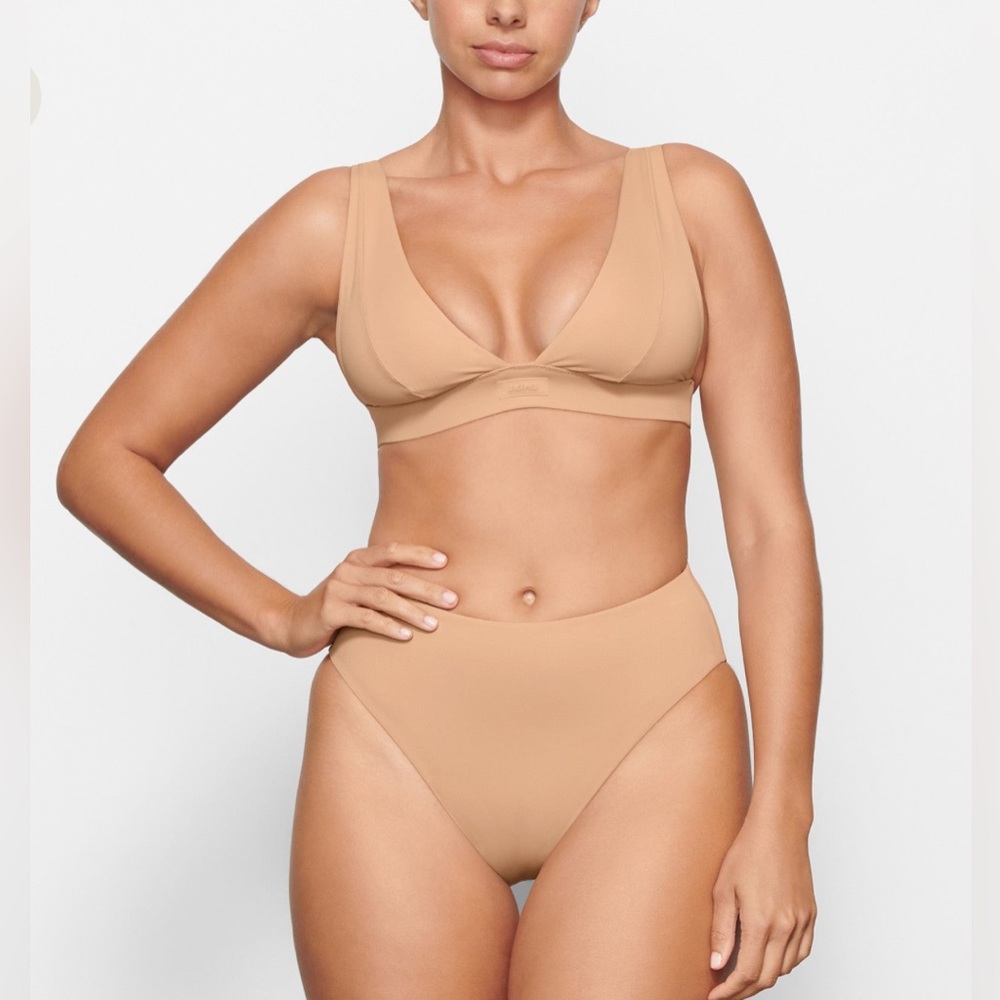 Two piece Skims Swimsuit
